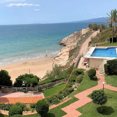 Cala Llenguadets Palmyra Apartment Salou Luaran gambar