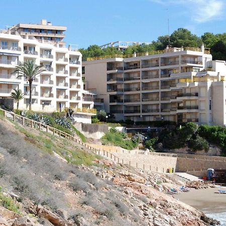 Cala Llenguadets Palmyra Apartment Salou Luaran gambar