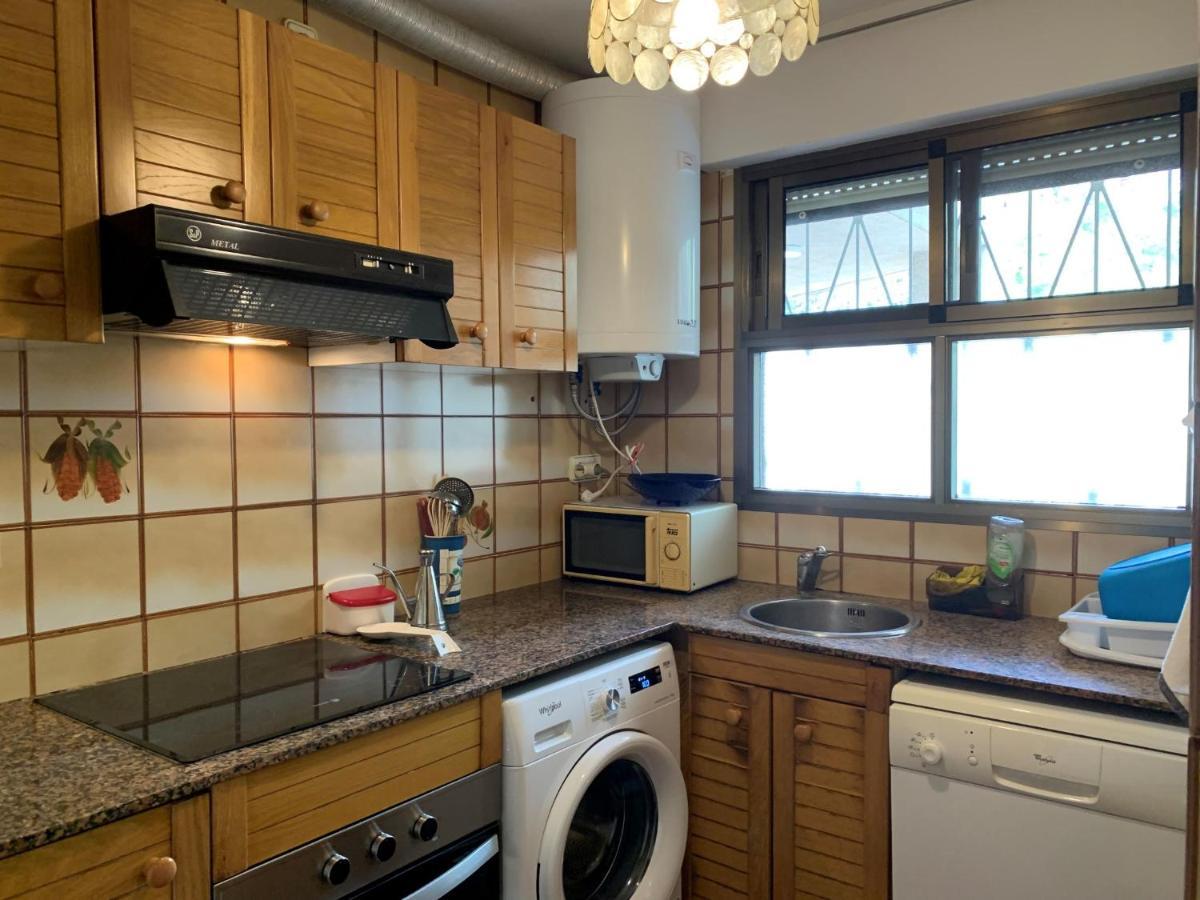 Cala Llenguadets Palmyra Apartment Salou Luaran gambar