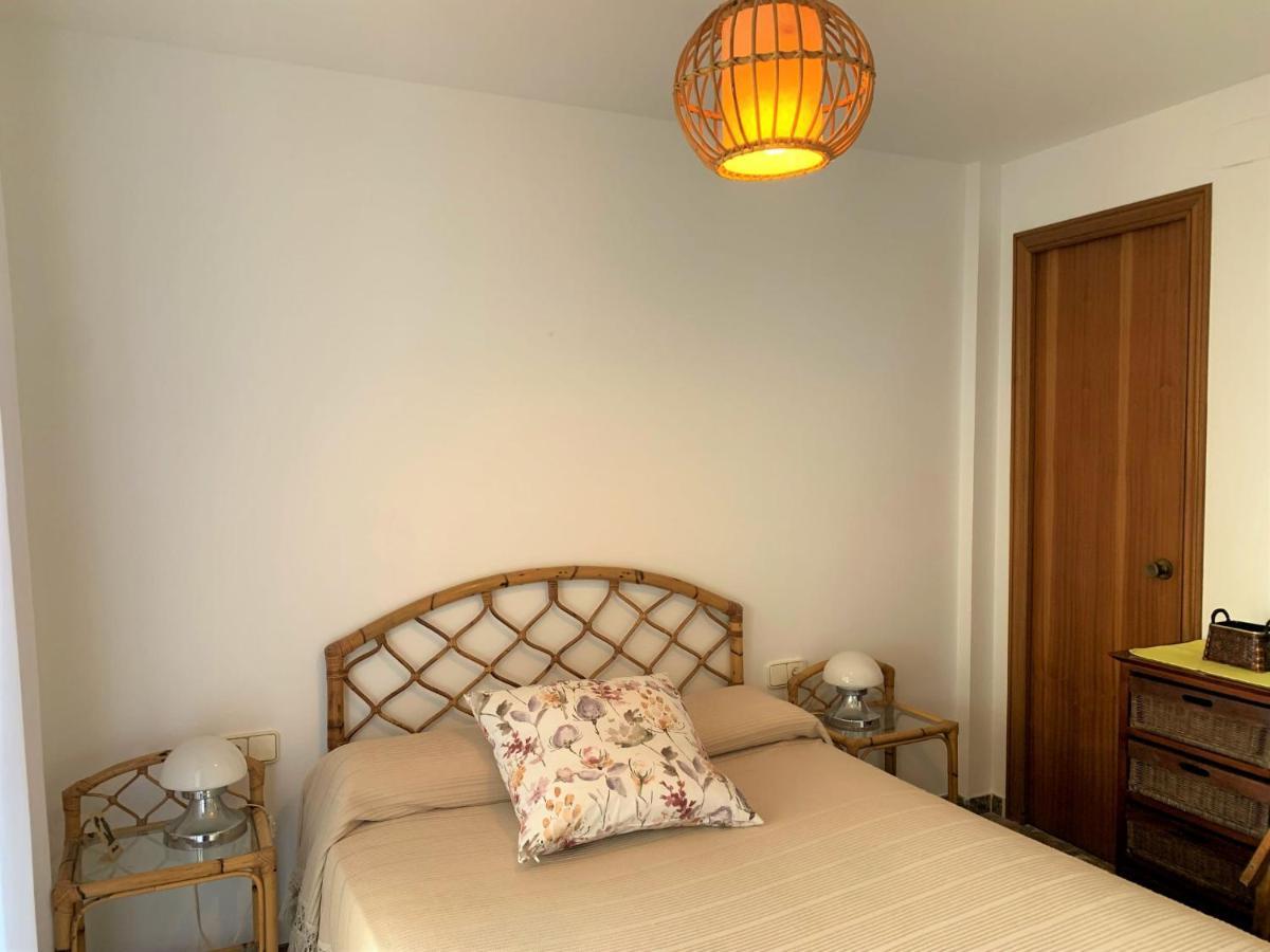 Cala Llenguadets Palmyra Apartment Salou Luaran gambar