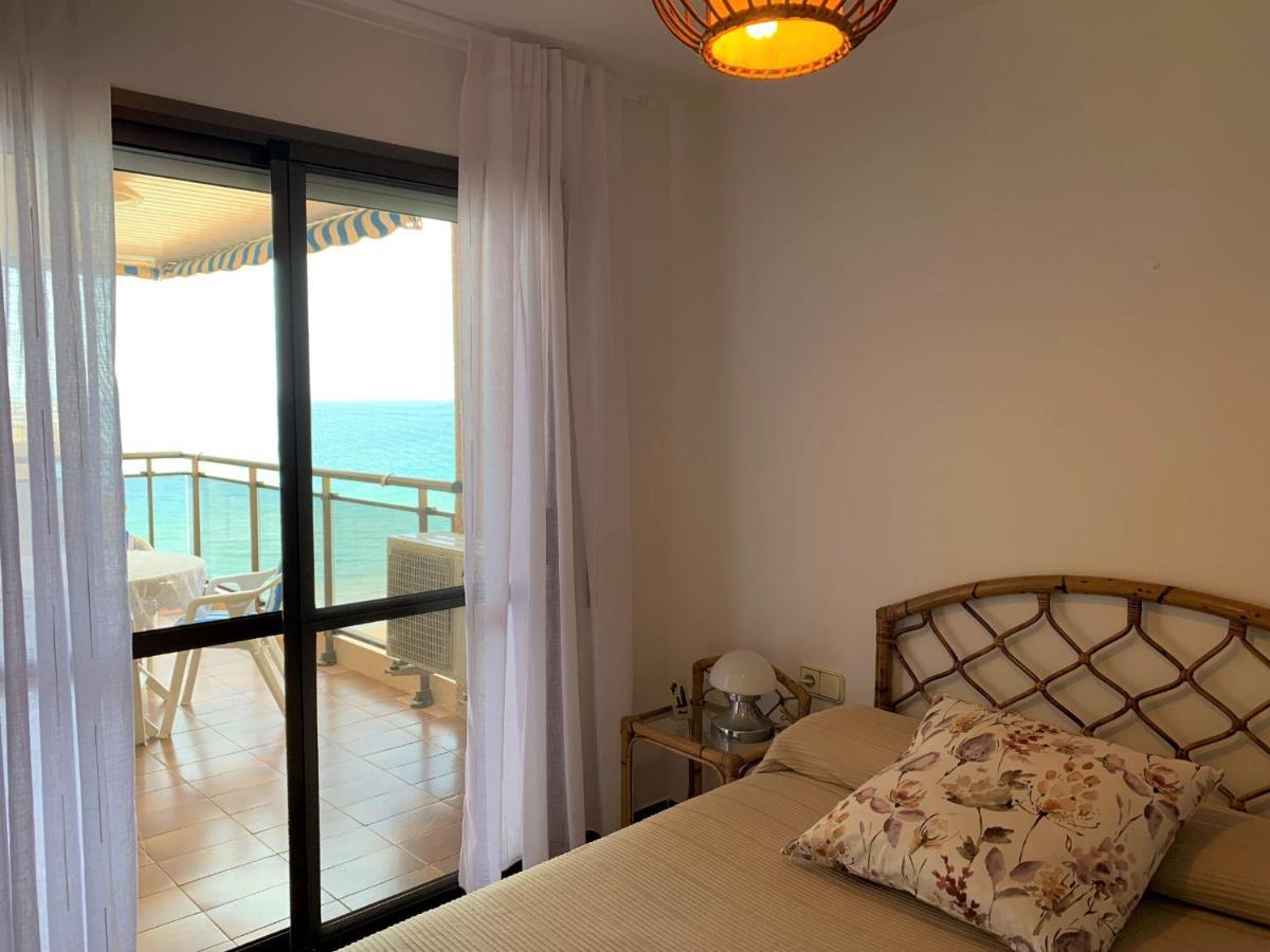 Cala Llenguadets Palmyra Apartment Salou Luaran gambar