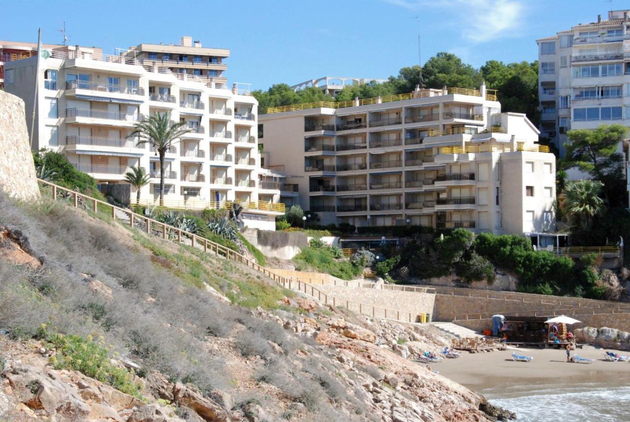 Cala Llenguadets Palmyra Apartment Salou Luaran gambar
